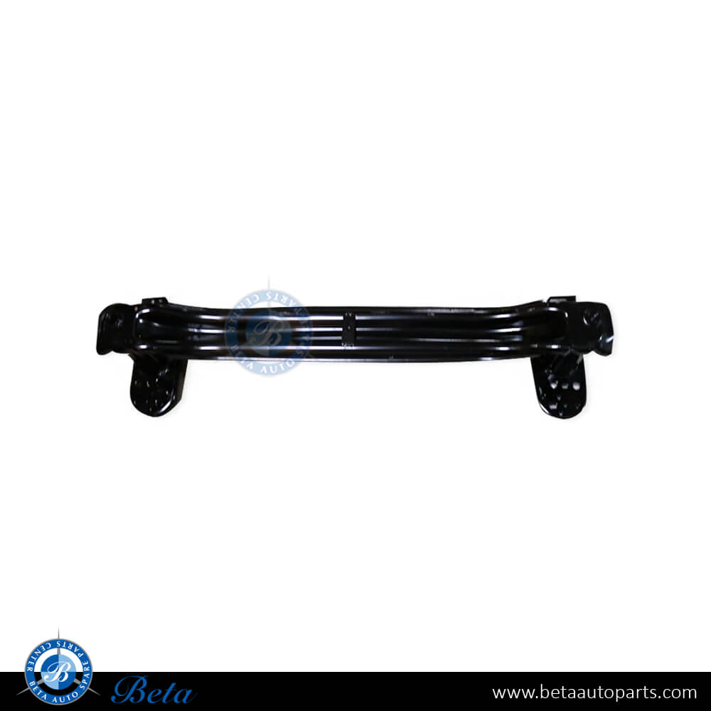Front Bumper Reinforcement for Porsche Cayenne 2011-2017 models, Part Number 95850510901 Front Bumper Reinforcement for Porsche Cayenne 2011-2017 models, Part Number 95850510901